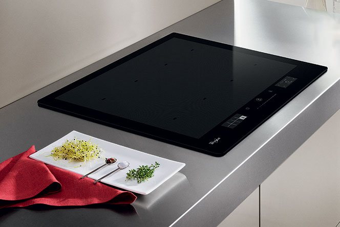 Whirlpool, Indesit, Hotpoint на EuroCucina 2016